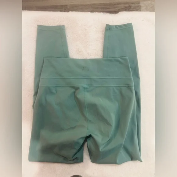 Varley Let's Move High Rise Leggings - Picture 4 of 6